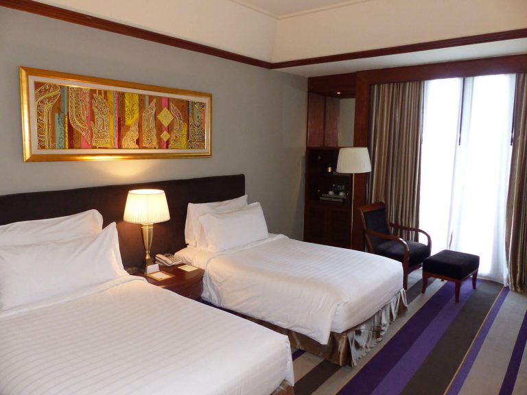 Hotels | Rama Tours