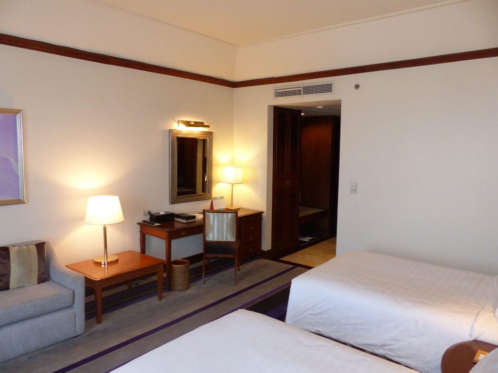 Hotels | Rama Tours