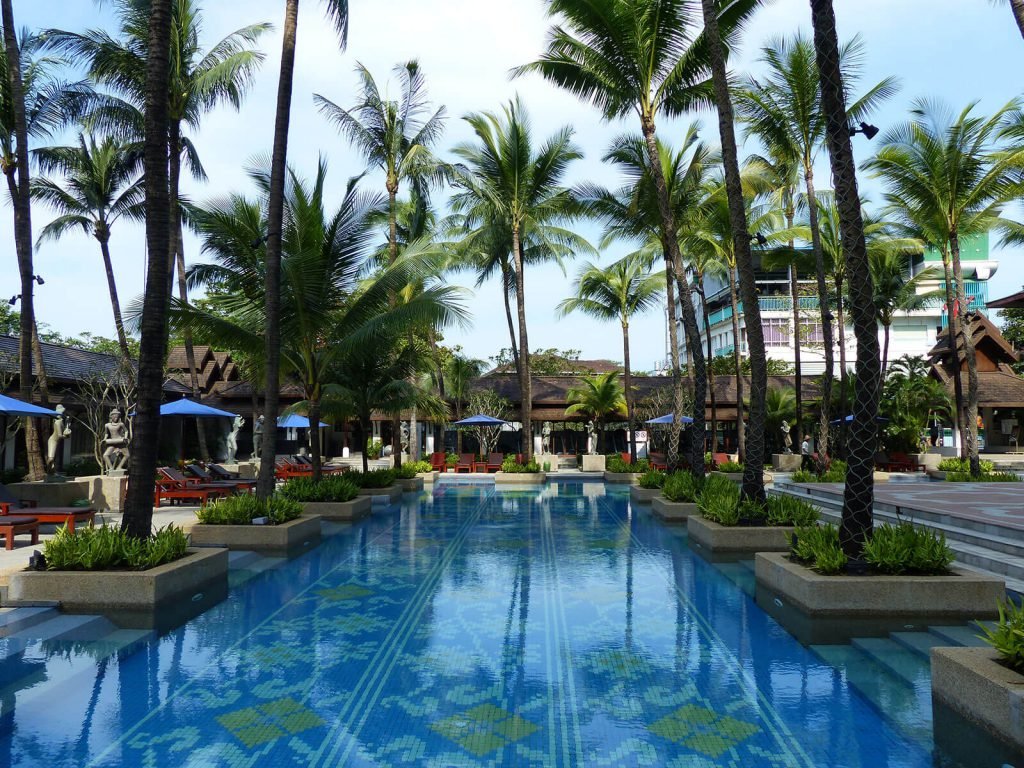 Hotels | Rama Tours
