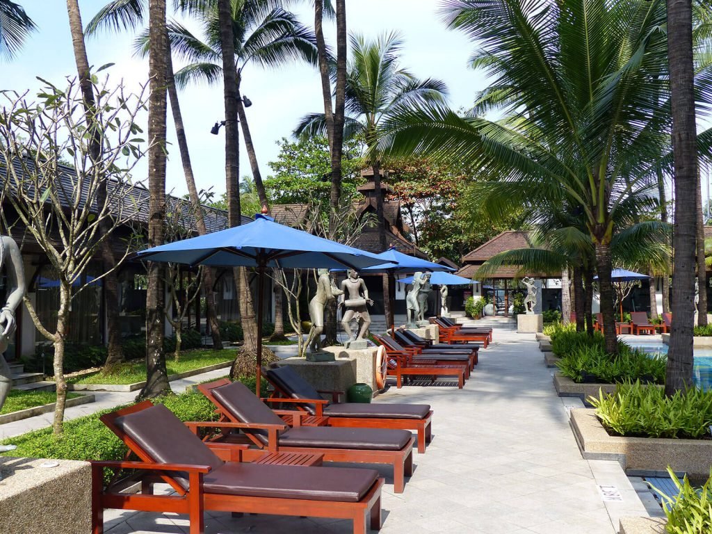 Hotels | Rama Tours