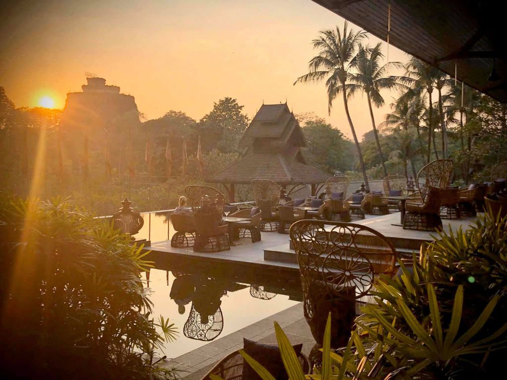 Hotels | Rama Tours
