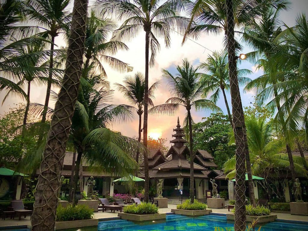 Hotels | Rama Tours