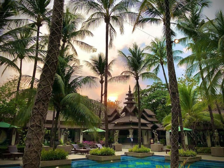 Hotels | Rama Tours