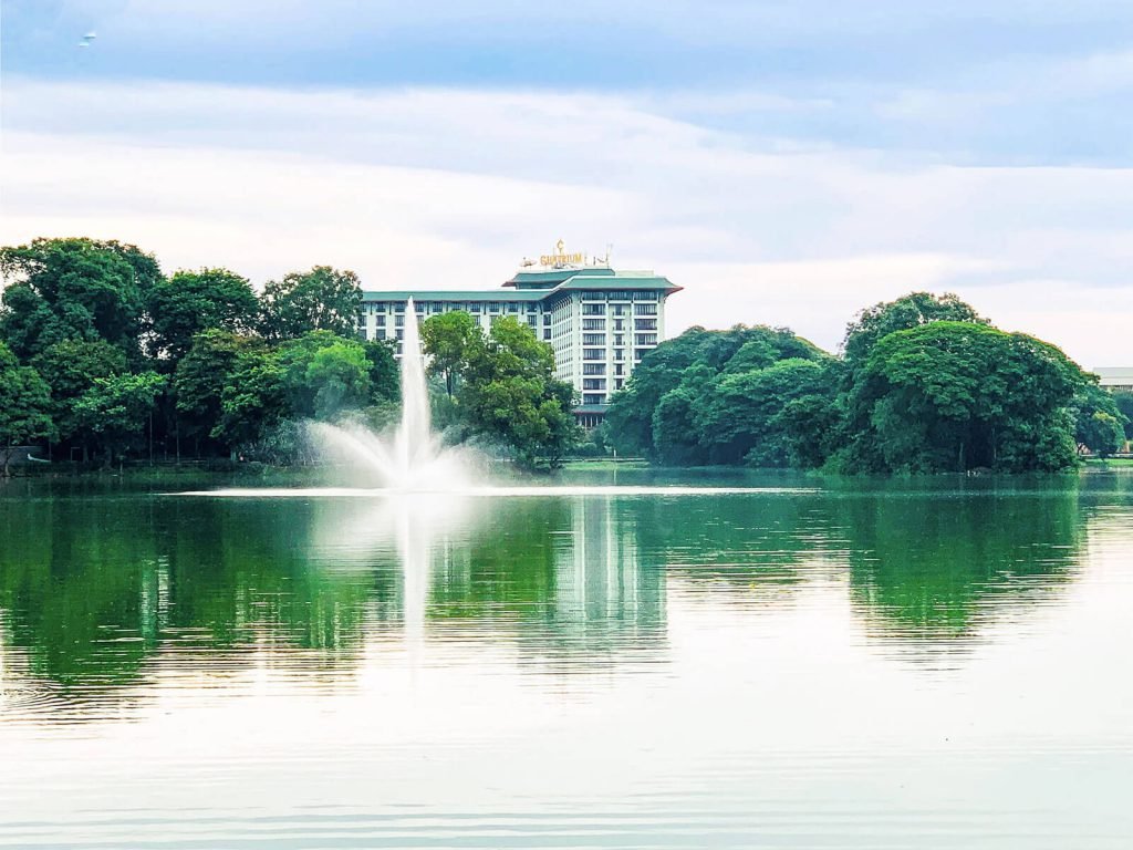Hotels | Rama Tours