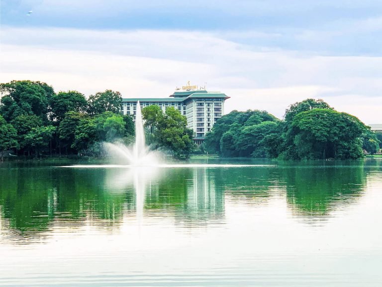 Hotels | Rama Tours