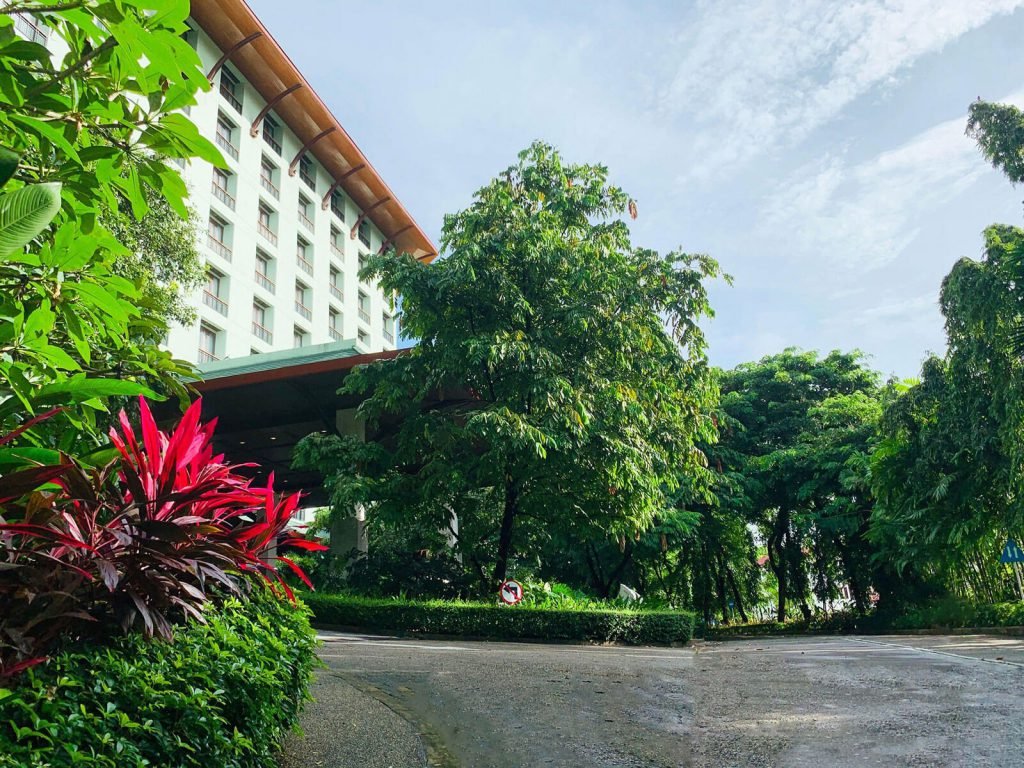 Hotels | Rama Tours