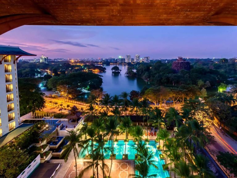 Hotels | Rama Tours