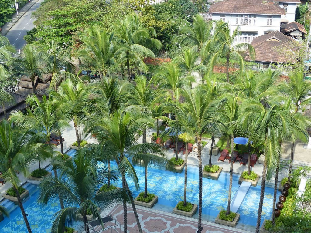 Hotels | Rama Tours