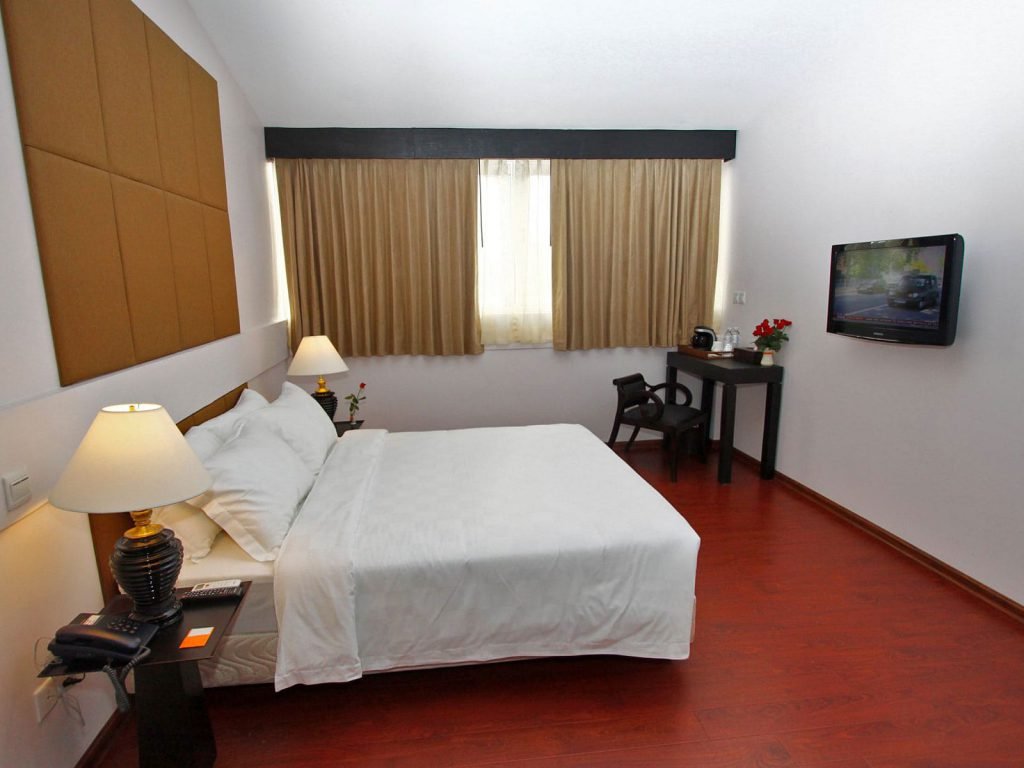 Hotels | Rama Tours