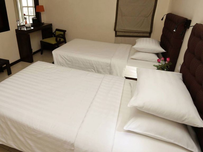 Hotels | Rama Tours