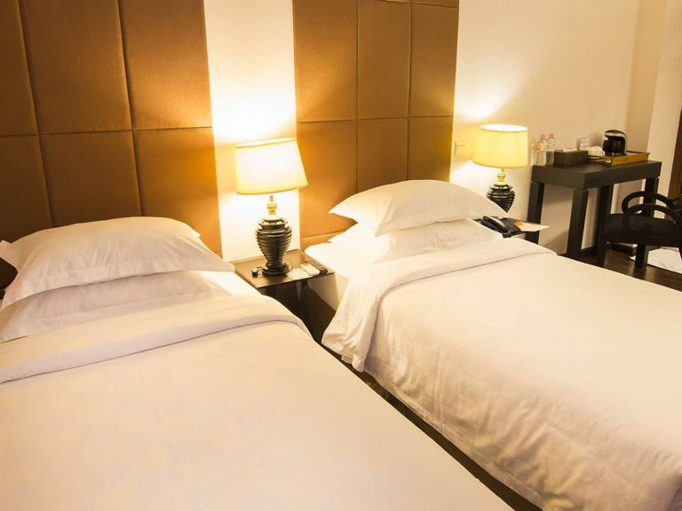 Hotels | Rama Tours