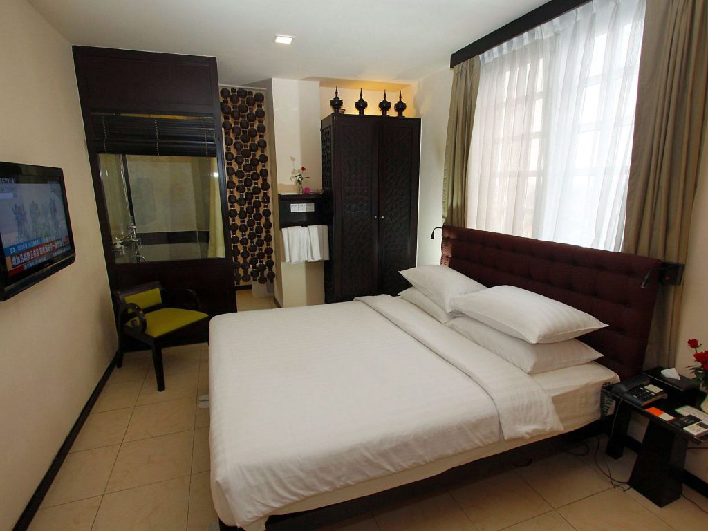 Hotels | Rama Tours