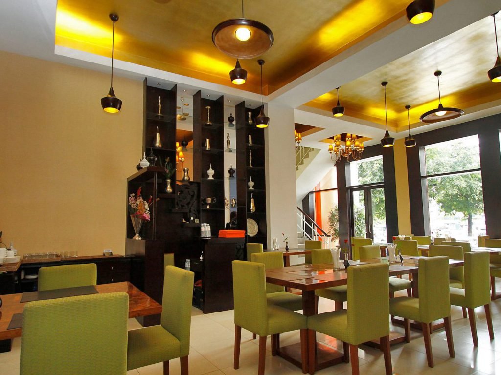 Hotels | Rama Tours