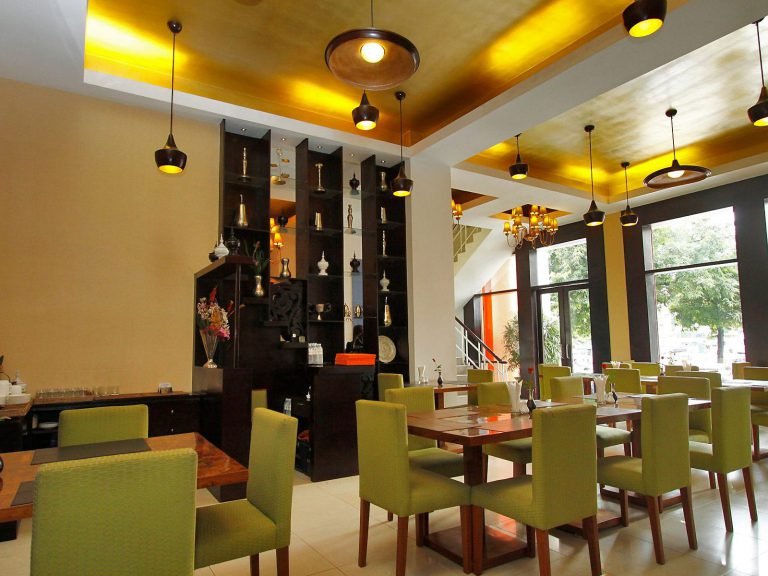 Hotels | Rama Tours