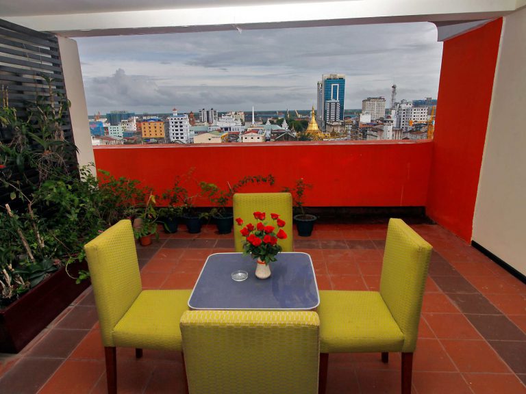 Hotels | Rama Tours