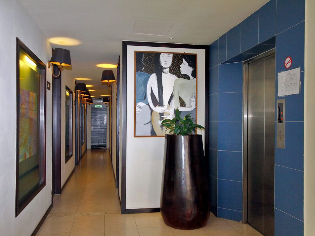 Hotels | Rama Tours