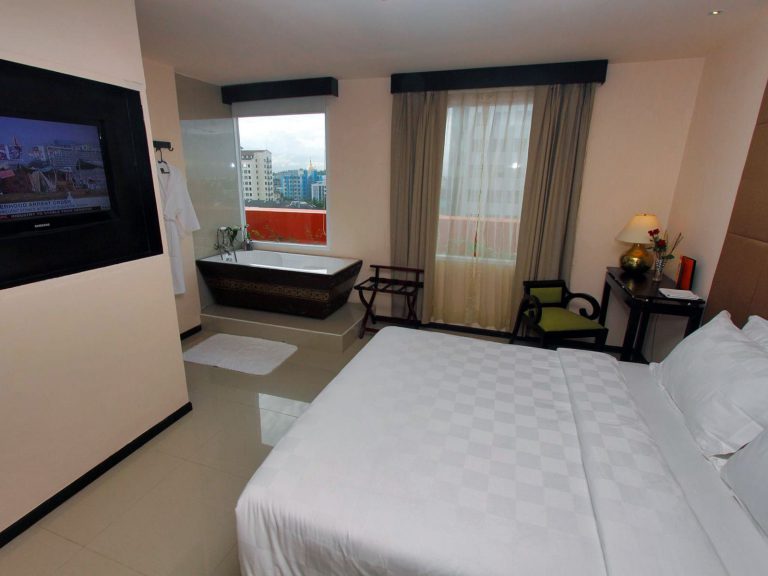 Hotels | Rama Tours