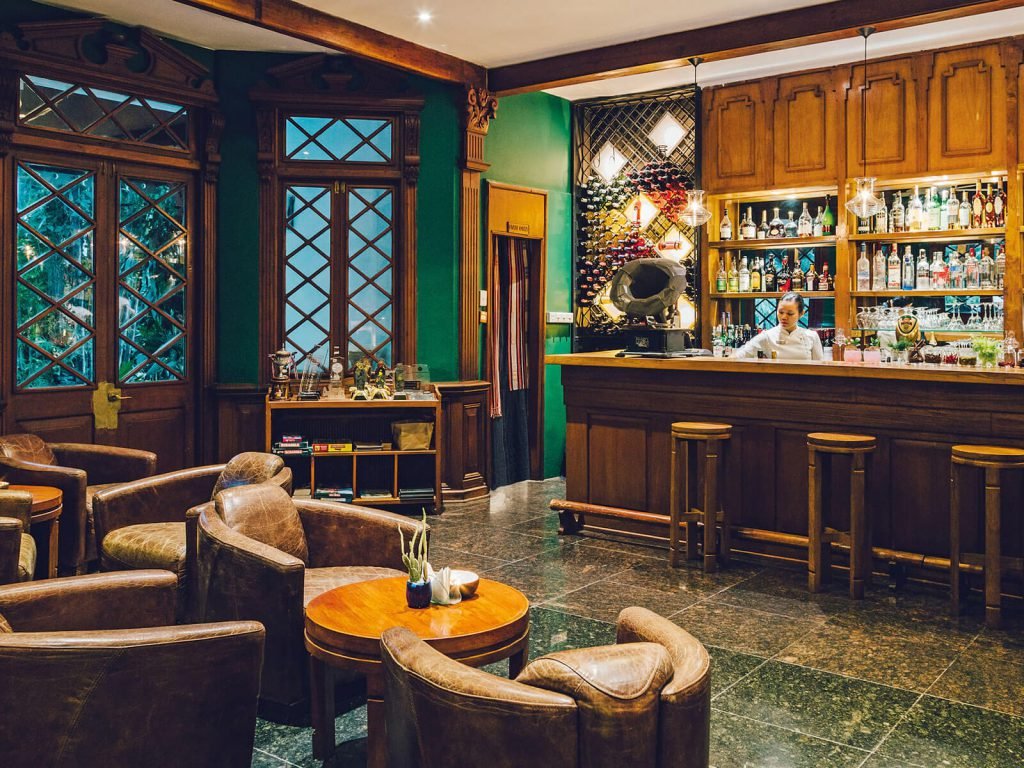 Hotels | Rama Tours