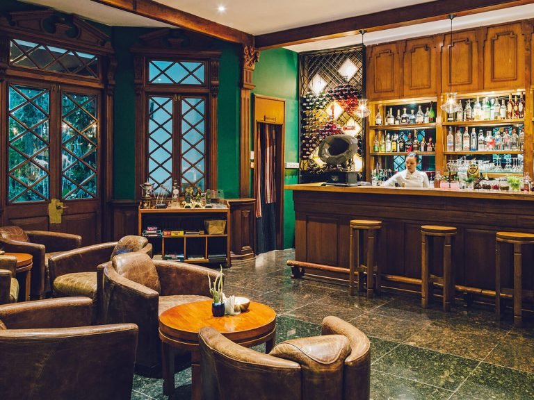 Hotels | Rama Tours