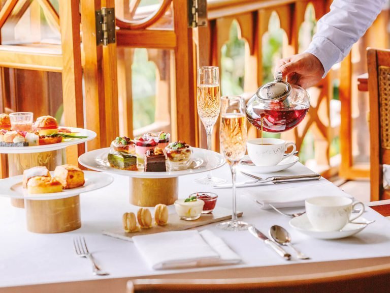 Hotels | Rama Tours