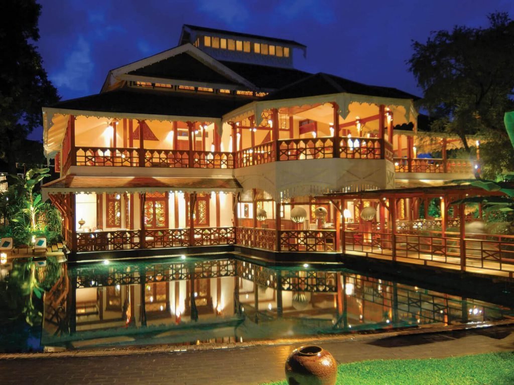 Hotels | Rama Tours