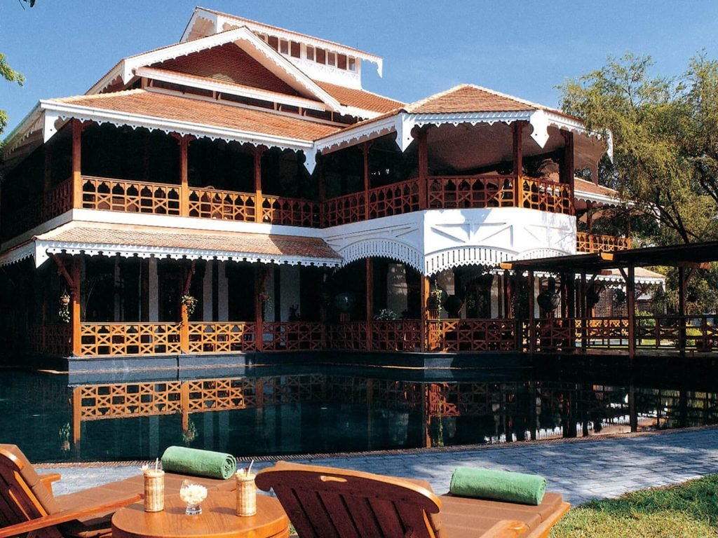 Hotels | Rama Tours