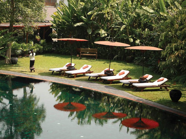 Hotels | Rama Tours