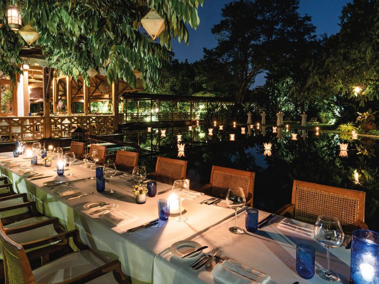 Hotels | Rama Tours