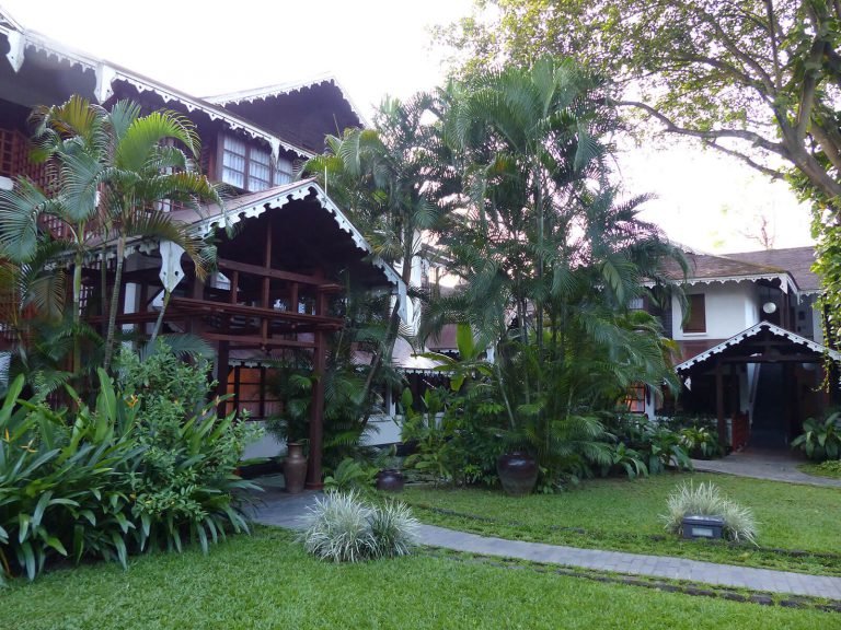 Hotels | Rama Tours