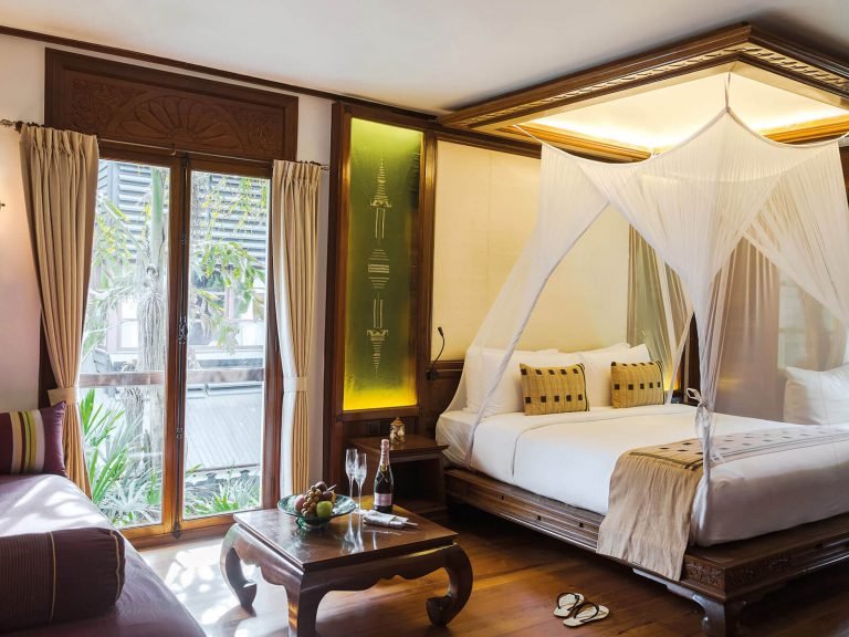 Hotels | Rama Tours