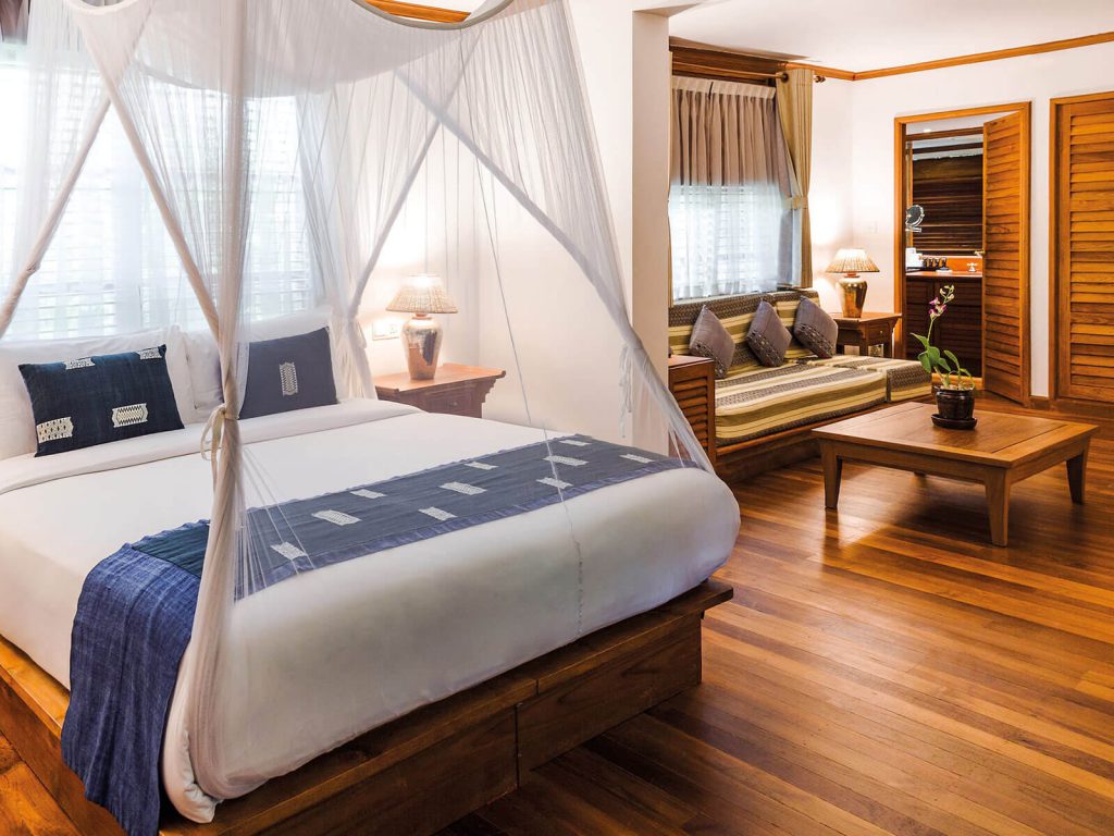 Hotels | Rama Tours