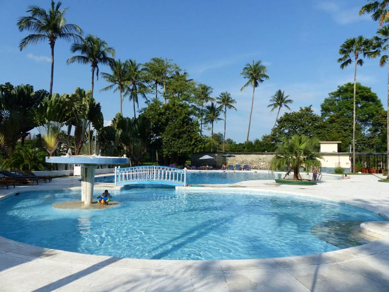 Hotels | Rama Tours
