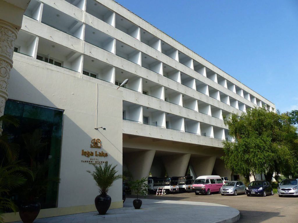 Hotels | Rama Tours