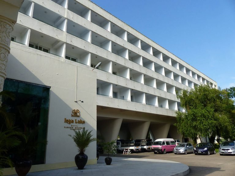 Hotels | Rama Tours