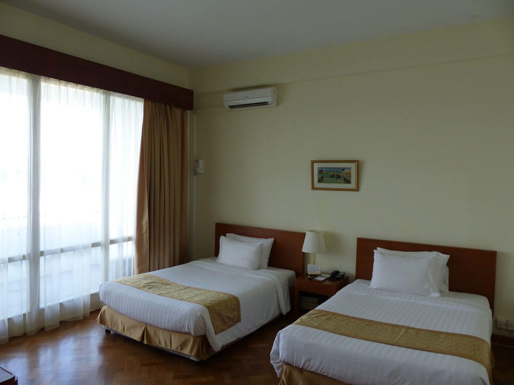 Hotels | Rama Tours