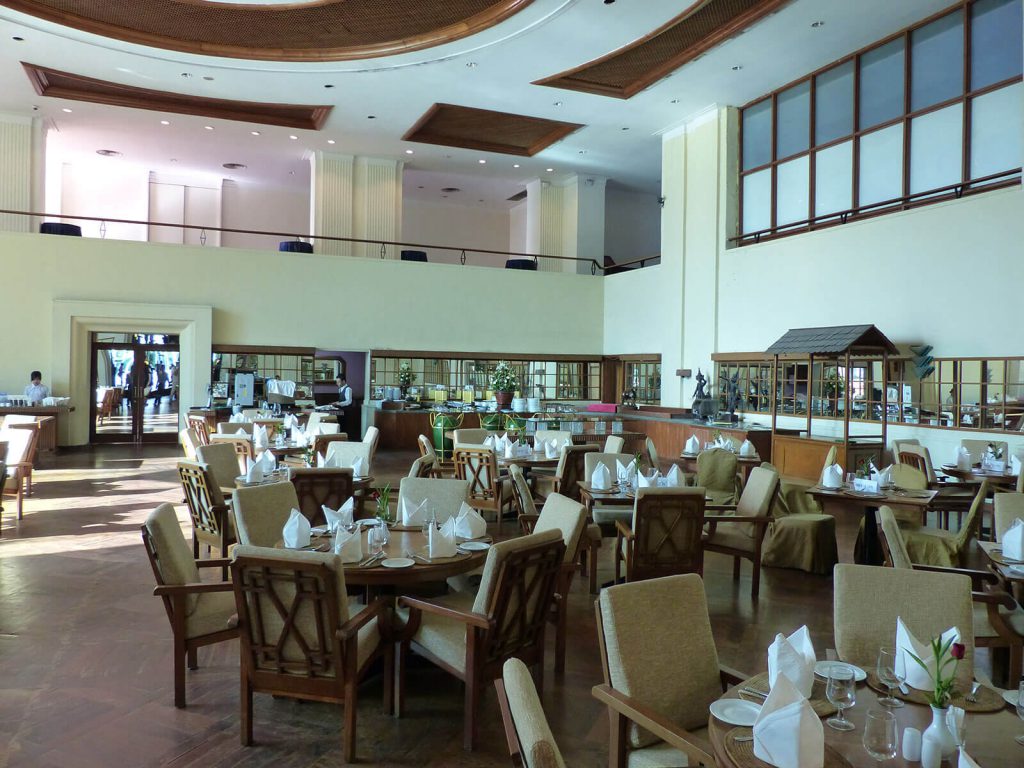 Hotels | Rama Tours