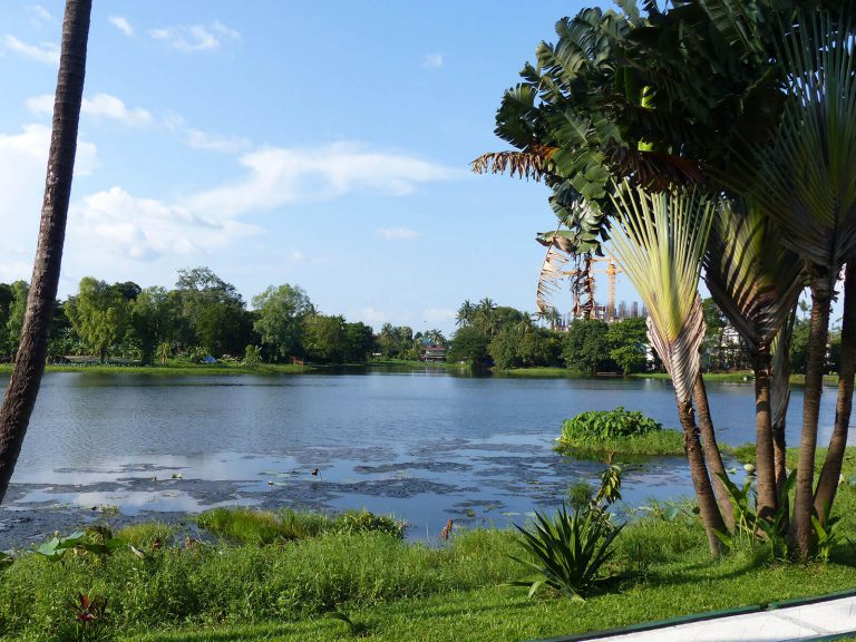 Hotels | Rama Tours