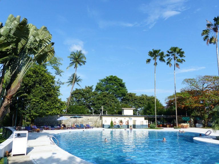Hotels | Rama Tours
