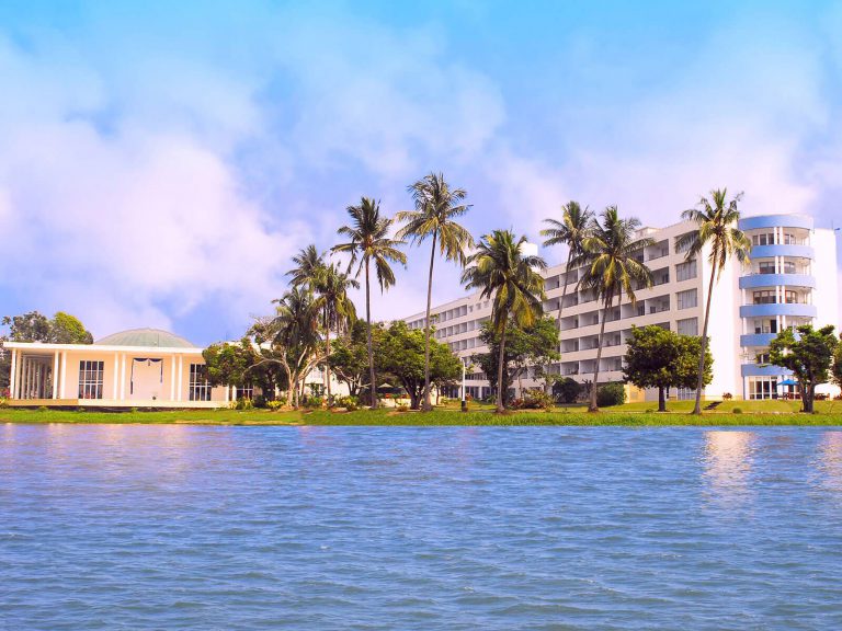 Hotels | Rama Tours