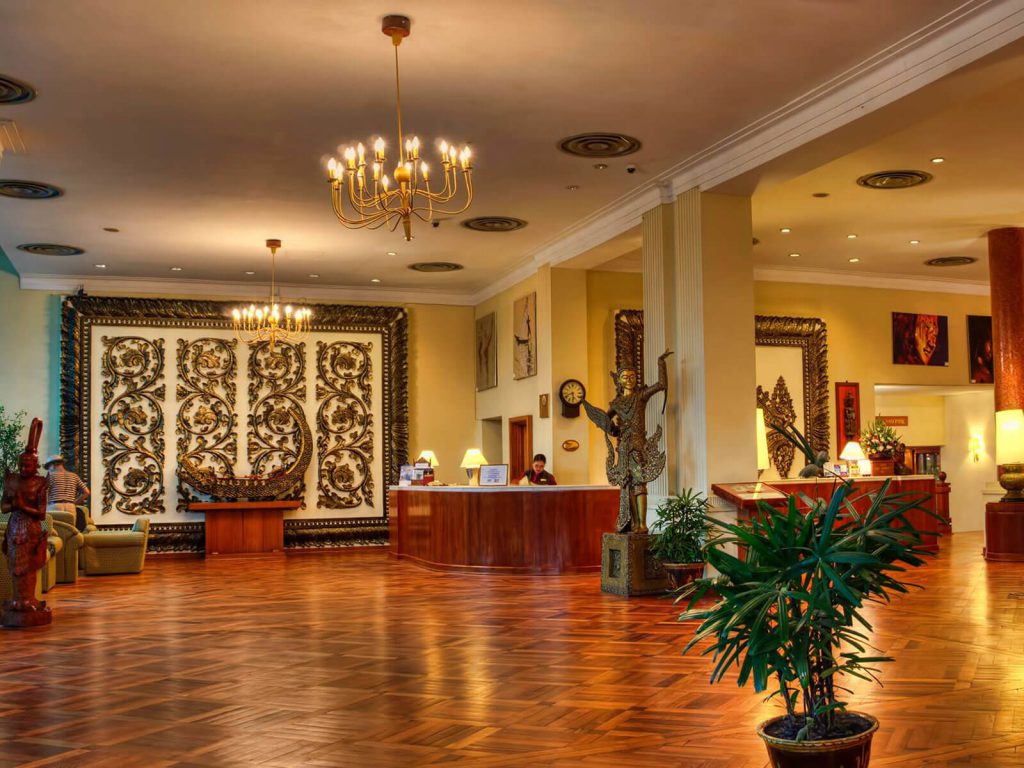 Hotels | Rama Tours
