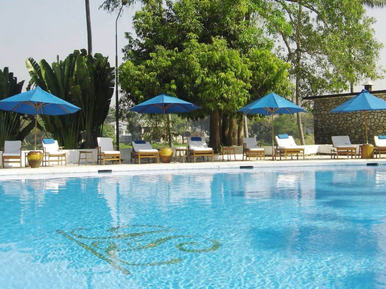 Hotels | Rama Tours