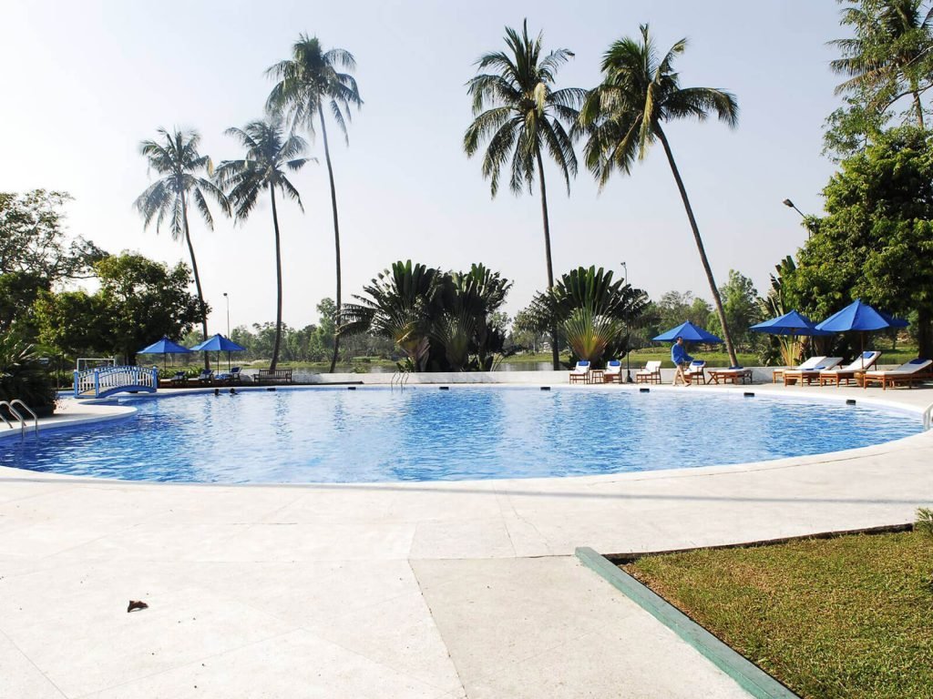 Hotels | Rama Tours