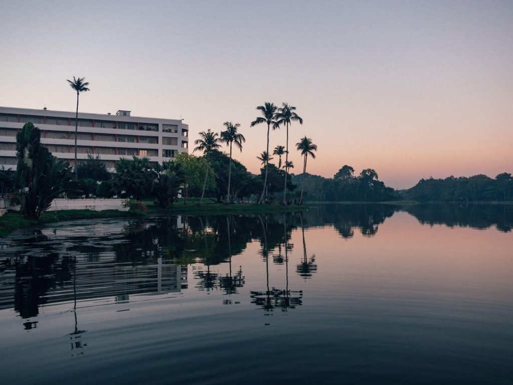 Hotels | Rama Tours
