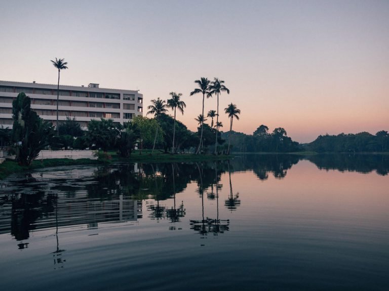 Hotels | Rama Tours