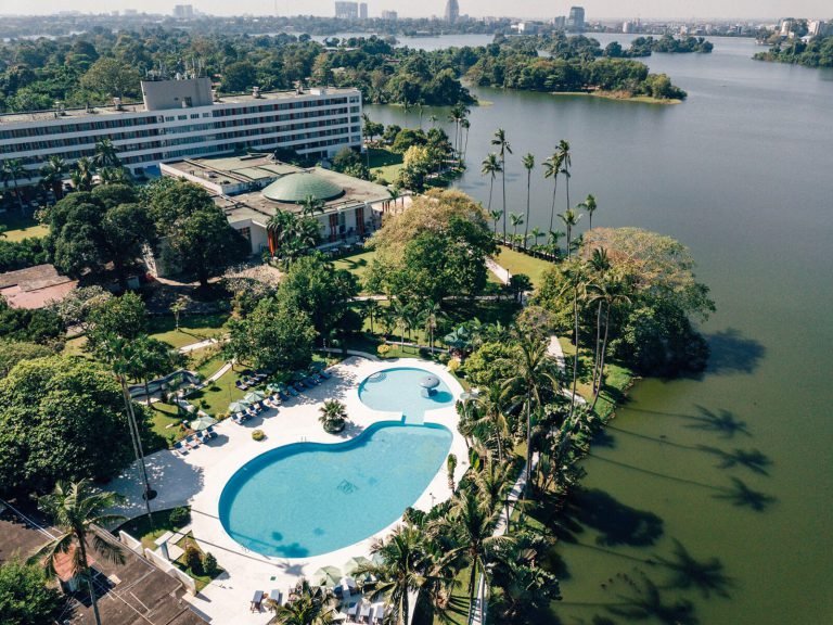 Hotels | Rama Tours