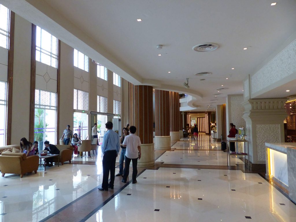 Hotels | Rama Tours