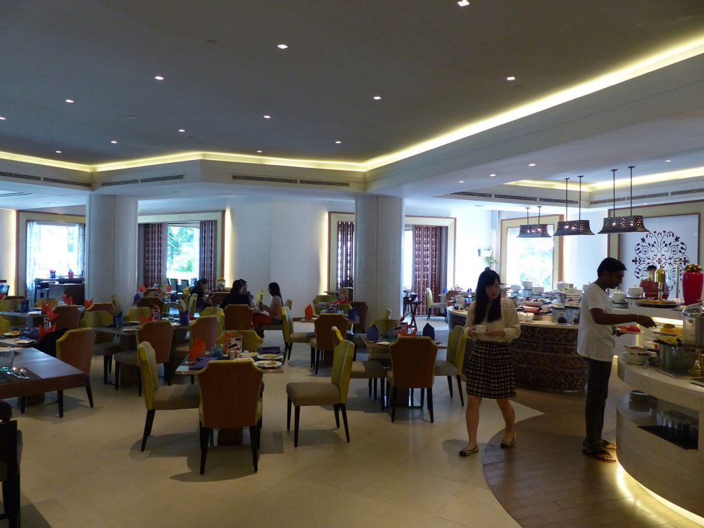 Hotels | Rama Tours
