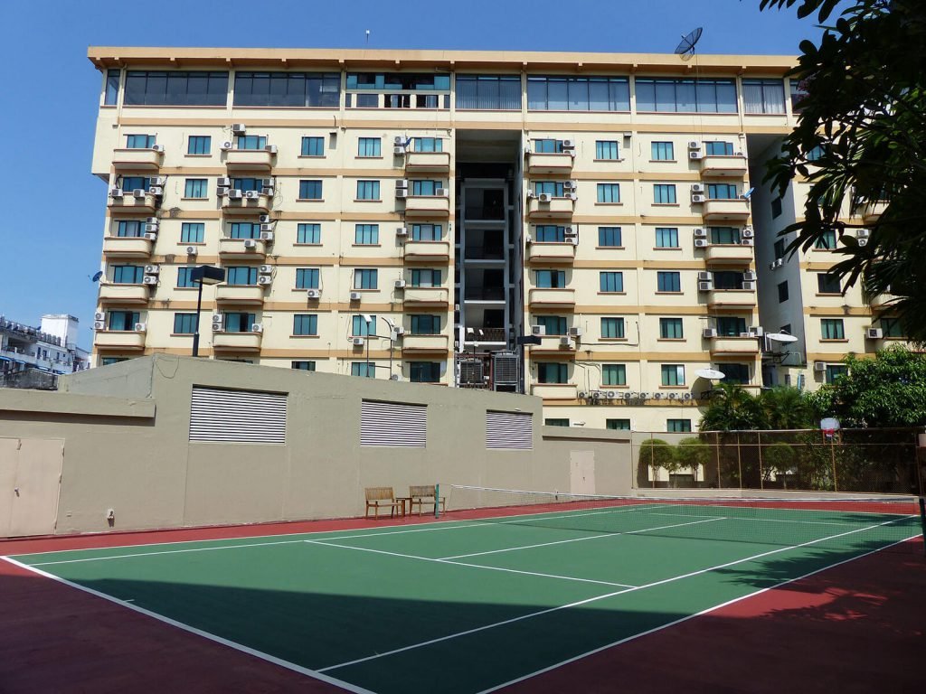 Hotels | Rama Tours