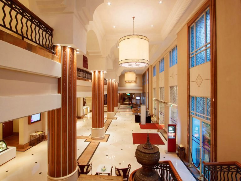 Hotels | Rama Tours