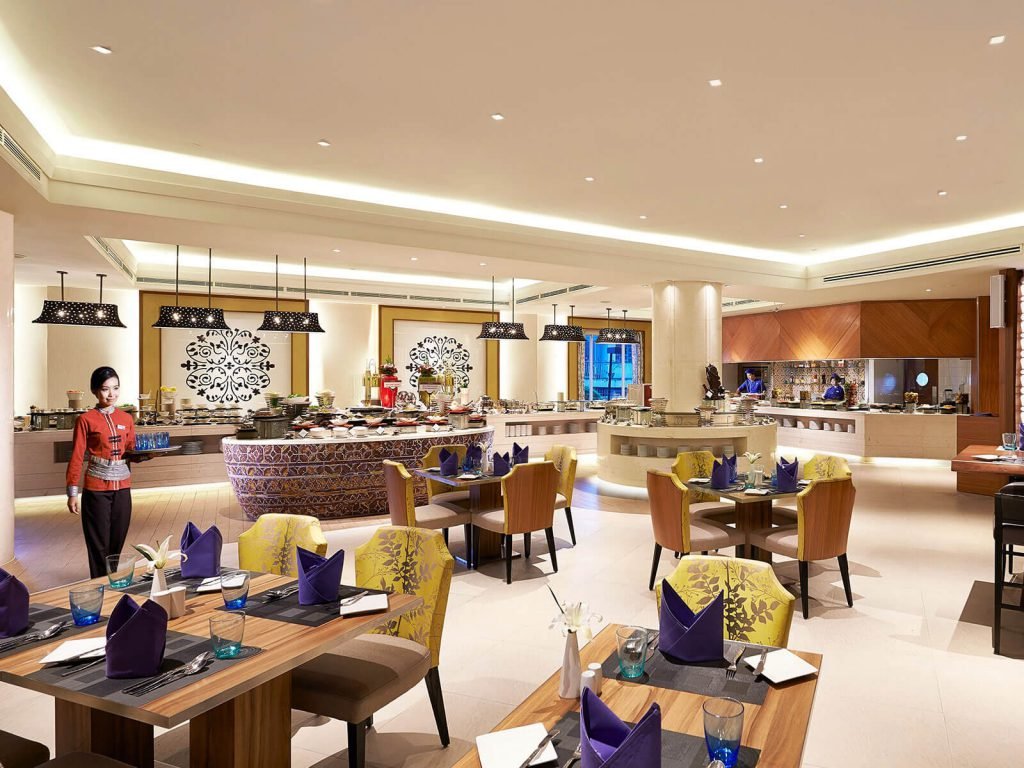 Hotels | Rama Tours